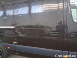  Mercedes  Sprinter 311 CDI F39/33 t.alto p.m. tr.ant. #9