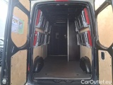  Mercedes  Sprinter 311 CDI F39/33 t.alto p.m. tr.ant. #10