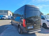  Mercedes  Sprinter 311 CDI F39/33 t.alto p.m. tr.ant. #3