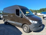  Mercedes  Sprinter 311 CDI F39/33 t.alto p.m. tr.ant. #2