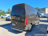  Mercedes  Sprinter 311 CDI F39/33 t.alto p.m. tr.ant. #4