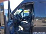  Mercedes  Sprinter 311 CDI F39/33 t.alto p.m. tr.ant. #5