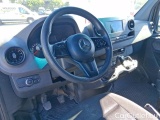  Mercedes  Sprinter 311 CDI F39/33 t.alto p.m. tr.ant. #7