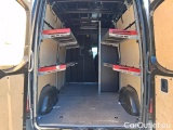  Mercedes  Sprinter 311 CDI F39/33 t.alto p.m. tr.ant. #10