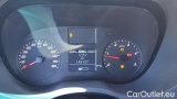  Mercedes  Sprinter 311 CDI F39/33 t.alto p.m. tr.ant. #12