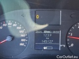  Mercedes  Sprinter 311 CDI F39/33 t.alto p.m. tr.ant. #13
