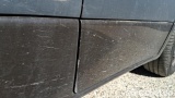  Mercedes  Sprinter 311 CDI F39/33 t.alto p.m. tr.ant. #74
