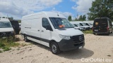  Mercedes  Sprinter 315 CDI F43/35 t.alto p.l. 6d-Temp #2