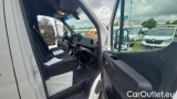 Mercedes  Sprinter 315 CDI F43/35 t.alto p.l. 6d-Temp #7