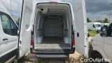  Mercedes  Sprinter 315 CDI F43/35 t.alto p.l. 6d-Temp #10