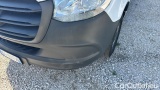  Mercedes  Sprinter 315 CDI F43/35 t.alto p.l. 6d-Temp #19