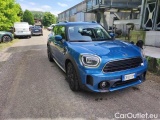  Mini  Countryman Cooper Classic DCT #2