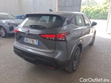  Nissan  Qashqai 1.3 MHEV 158 Business Xtronic #4