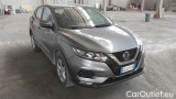  Nissan  Qashqai 1.5 dCi 115 Business #2