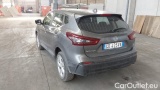  Nissan  Qashqai 1.5 dCi 115 Business #3