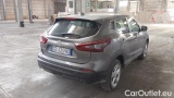  Nissan  Qashqai 1.5 dCi 115 Business #4