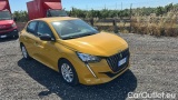  Peugeot  208 Active PureTech 75 S/S #2