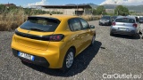  Peugeot  208 Active PureTech 75 S/S #4