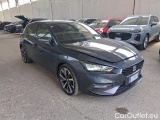  Seat  Leon 2.0 TDI 110KW FR DSG #2