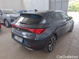  Seat  Leon 2.0 TDI 110KW FR DSG #4