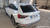  Skoda  Superb 2.0 TDI EVO 110KW SCOUT DSG #3