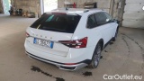  Skoda  Superb 2.0 TDI EVO 110KW SCOUT DSG #4