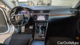  Skoda  Superb 2.0 TDI EVO 110KW SCOUT DSG #7