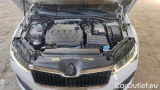  Skoda  Superb 2.0 TDI EVO 110KW SCOUT DSG #15