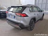 Toyota  RAV4 2.5 HV (218CV) E-CVT Active 2WD #4