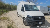  Volkswagen  Crafter 30 L3H3 2.0 TDI 103kW Logistic #2