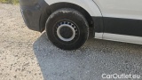  Volkswagen  Crafter 30 L3H3 2.0 TDI 103kW Logistic #14