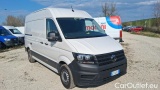  Volkswagen  Crafter 30 L3H3 2.0 TDI 103kW Logistic #2