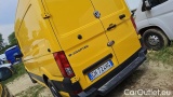 Volkswagen  Crafter 35 L3H3 e- 100kW #3