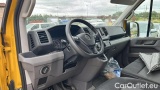  Volkswagen  Crafter 35 L3H3 e- 100kW #7