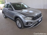  Volkswagen  T-ROC 1.0 TSI Life #2