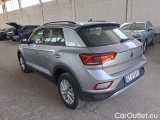  Volkswagen  T-ROC 1.0 TSI Life #3