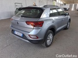  Volkswagen  T-ROC 1.0 TSI Life #4