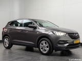  Opel   Grandland X 1.2 Turbo Bns Ed. #2