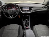  Opel   Grandland X 1.2 Turbo Bns Ed. #5
