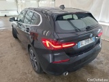  Bmw  Serie 1 1 Berline 116 d Business Design 1.5 115CV BVM6 E6d #2