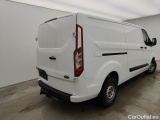  Ford  Transit Ford  Custom 300L 2.0TD130Pk/96Kw M6 FWD Trend 4d #2