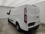  Ford  Transit Ford  Custom 300L 2.0TD130Pk/96Kw M6 FWD Trend 4d #7