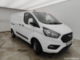  Ford  Transit Ford  Custom 300L 2.0TD130Pk/96Kw M6 FWD Trend 4d #8