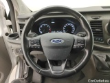  Ford  Transit Ford  Custom 300L 2.0TD130Pk/96Kw M6 FWD Trend 4d #21