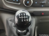  Ford  Transit Ford  Custom 300L 2.0TD130Pk/96Kw M6 FWD Trend 4d #23