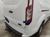  Ford  Transit Ford  Custom 300L 2.0TD130Pk/96Kw M6 FWD Trend 4d #27
