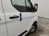  Ford  Transit Ford  Custom 300L 2.0TD130Pk/96Kw M6 FWD Trend 4d #29