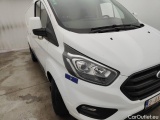  Ford  Transit Ford  Custom 300L 2.0TD130Pk/96Kw M6 FWD Trend 4d #33