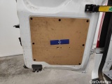  Ford  Transit Ford  Custom 300L 2.0TD130Pk/96Kw M6 FWD Trend 4d #52