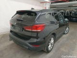  Bmw  X1 BMW  sDrive16dA (85 kW) 5d #2